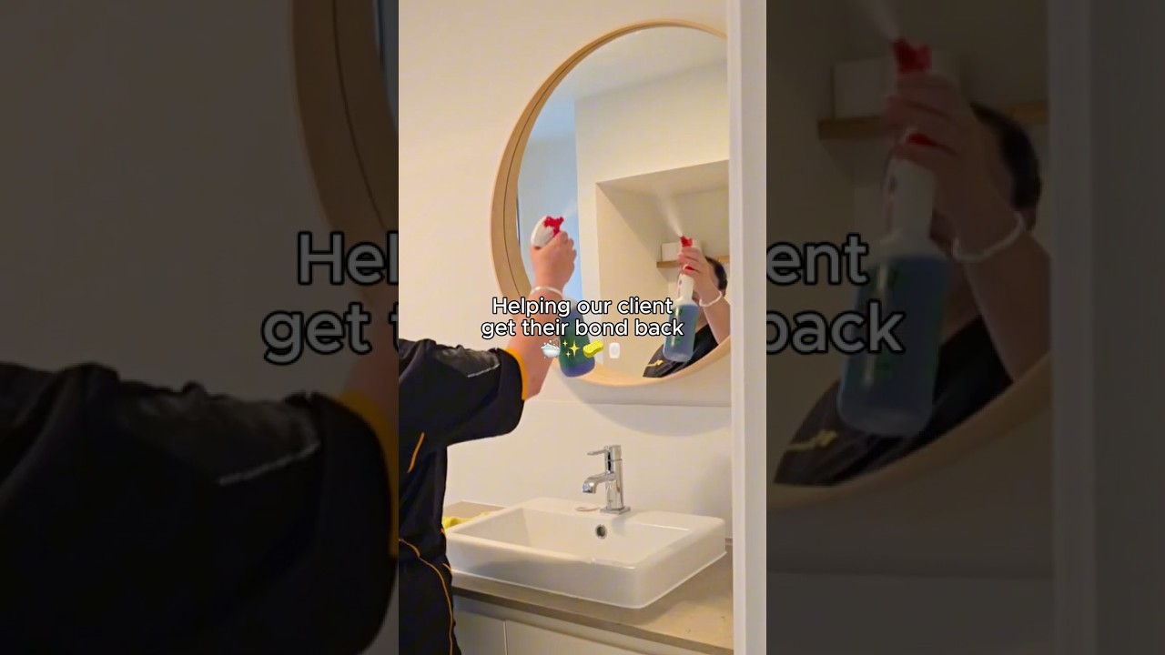 End Of Lease Cleaning With Maid2Match | Bond Back Guarantee