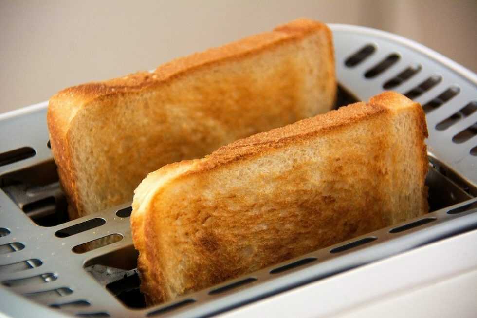 How To Clean A Toaster Maid2Match