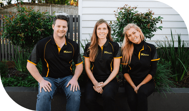 NDIS-Cleaning-Team-Photo Maid2Match team photo