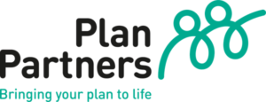 Plan Partners Logo