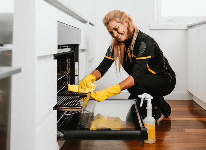 End Of Lease Cleaning Mornington Peninsula Book Online Maid2Match