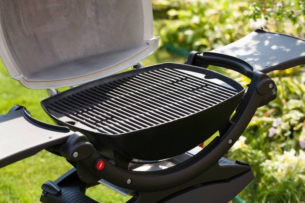 Weber Grill Cleaning Collection