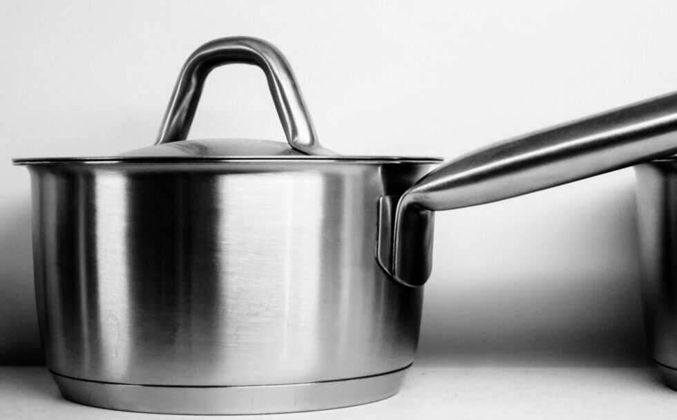 How To Clean Aluminium Maid2Match