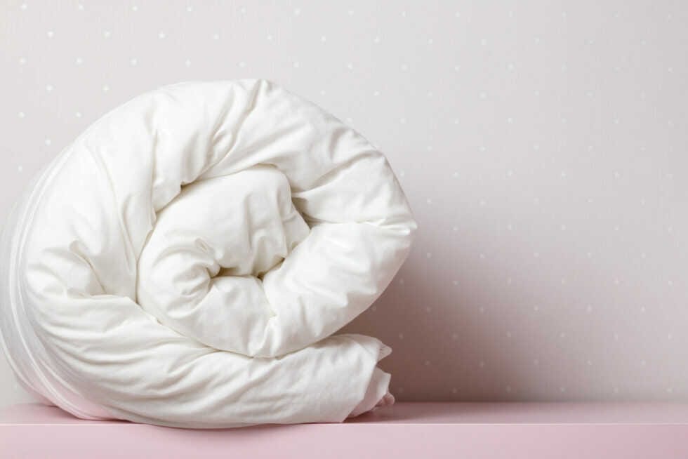 How To Wash A Doona The Right Way