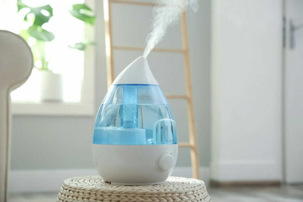 How To Clean A Humidifier Maid2Match
