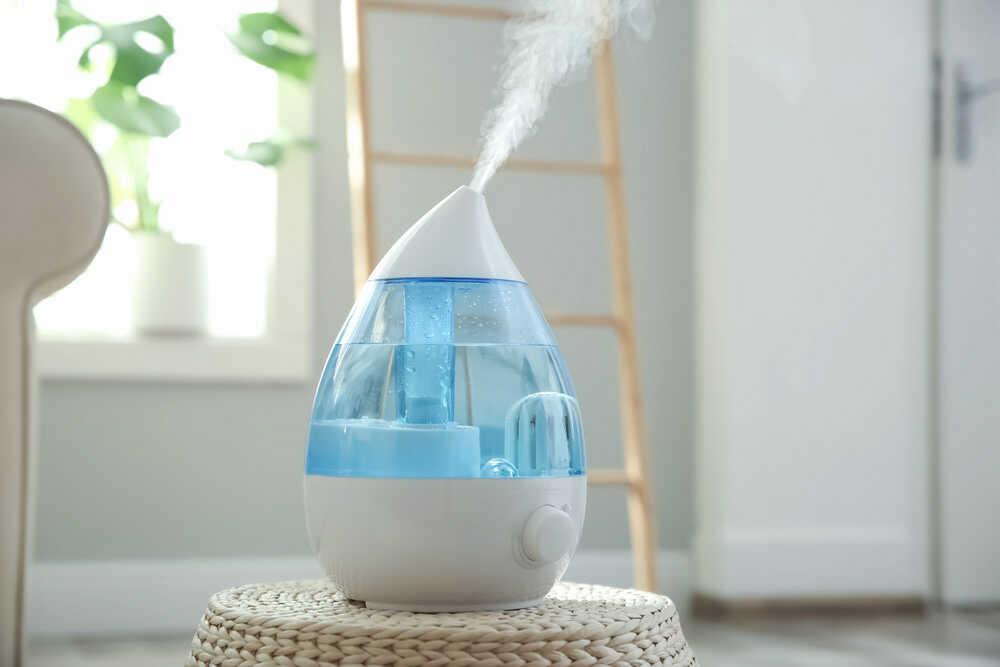 How To Use Walgreens Humidifier