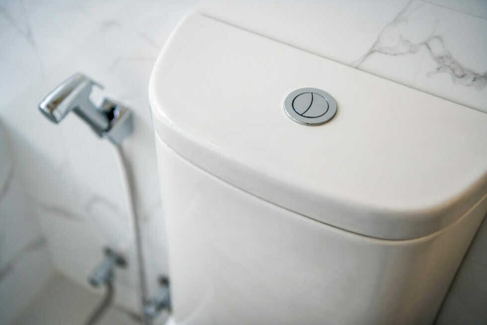 How To Clean A Toilet The Correct Way Maid2Match