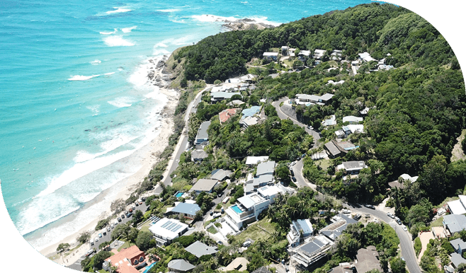 City of Byron Bay