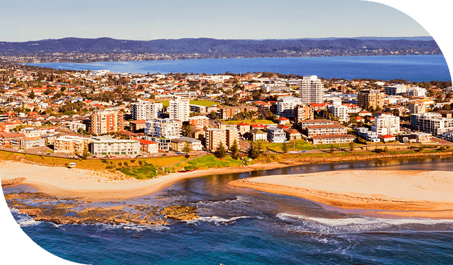 house-cleaning-central-coast-local-personality-section City of Central Coast