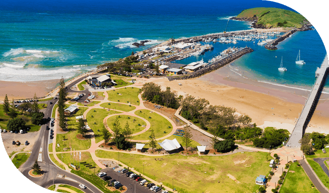 house-cleaning-coffs-harbour-local-personality-section City of Coffs Harbour