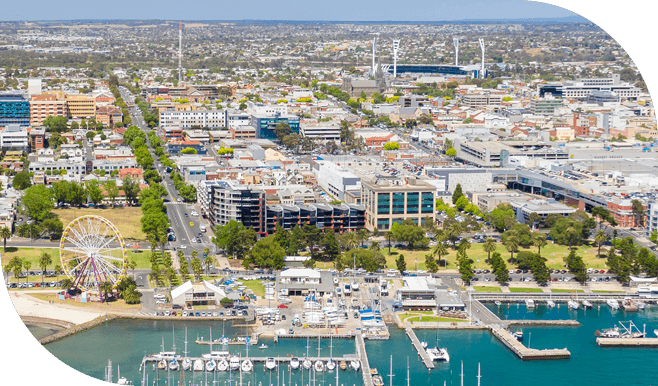 house-cleaning-geelong-local-personality-section City of Geelong