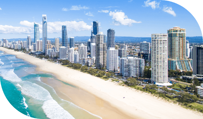 City of Gold Coast