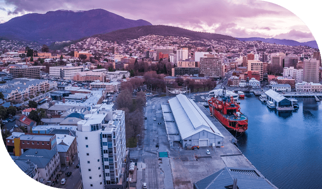 City of Hobart