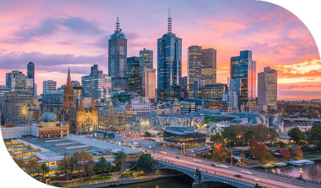 City of Melbourne