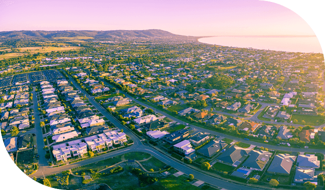 City of Mornington Peninsula