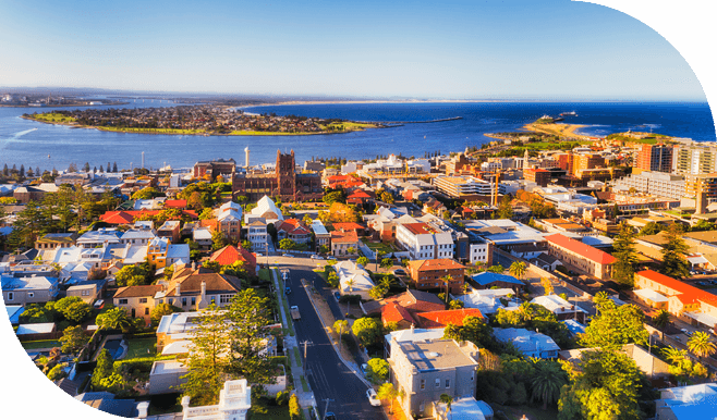 house-cleaning-newcastle-local-personality-section (1) City of Newcastle