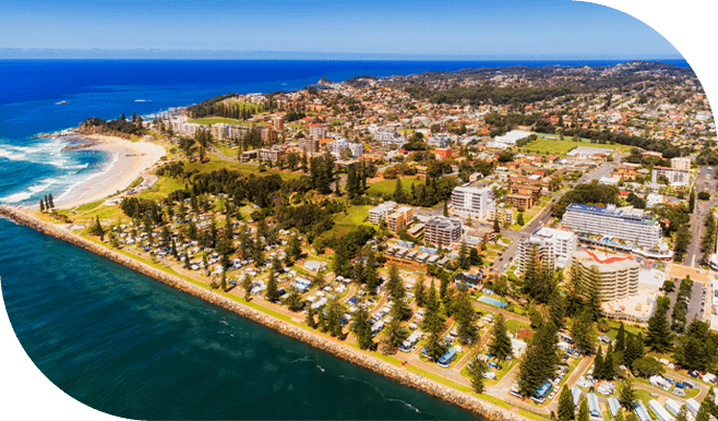 house-cleaning-port-macquarie-local-personality-section City of Port Macquarie