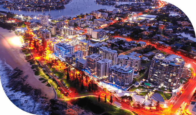 house-cleaning-sunshine-coast-local-personality-section City of Sunshine Coast