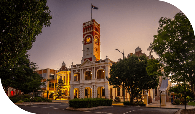 house-cleaning-toowoomba-local-personality-section City of Toowoomba