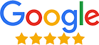 Google reviews logo