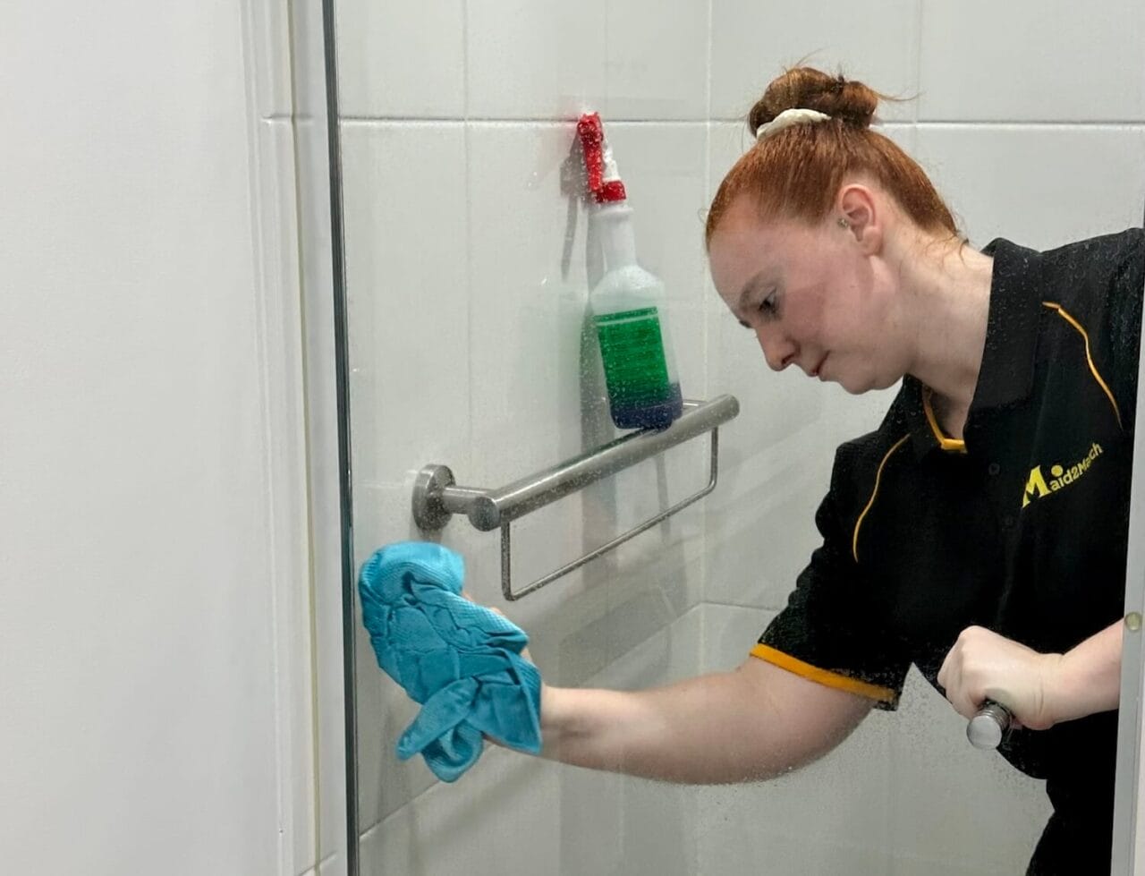 NDIS Cleaning Services Australia | NDIS Registered Cleaners
