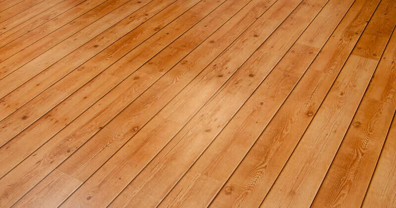 hardwood timber flooring