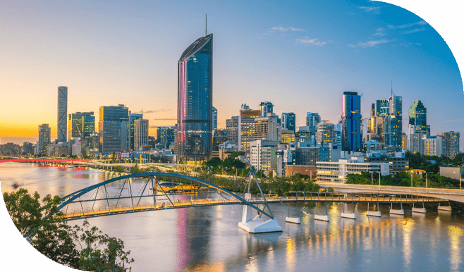 City of Brisbane