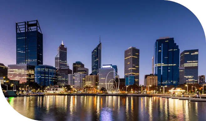 City of Perth