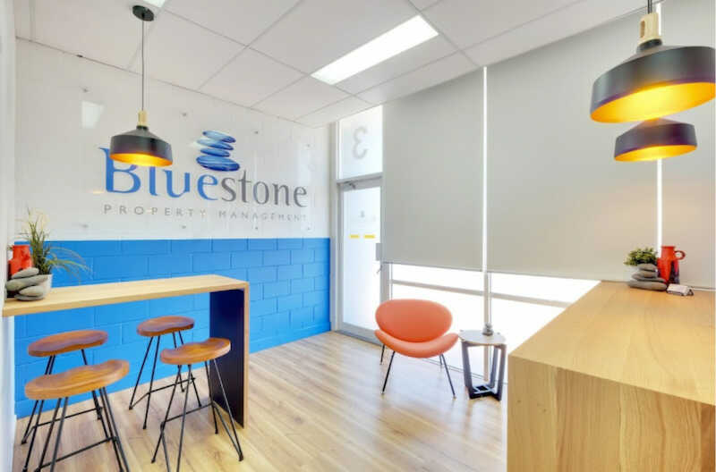 Bluestone Property Management