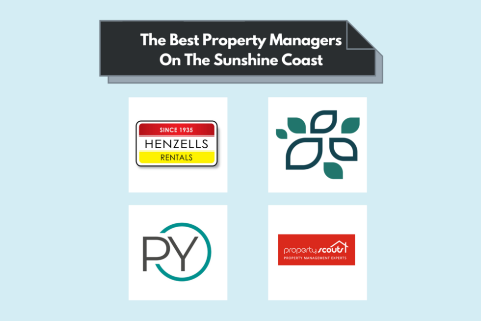 The Best Property Managers On The Sunshine Coast
