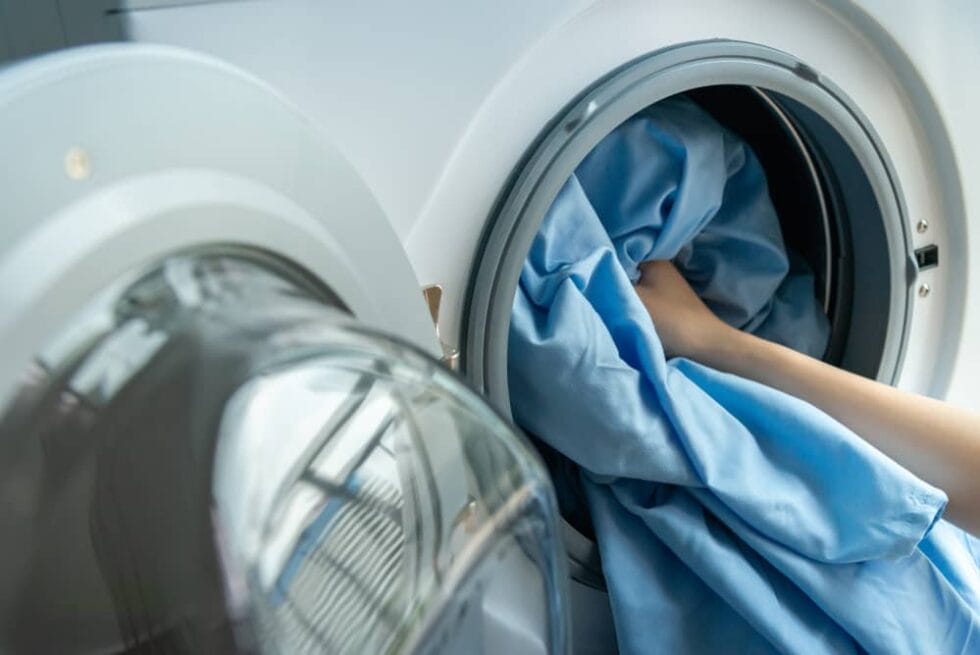 How Often Should You Wash Your Sheets?