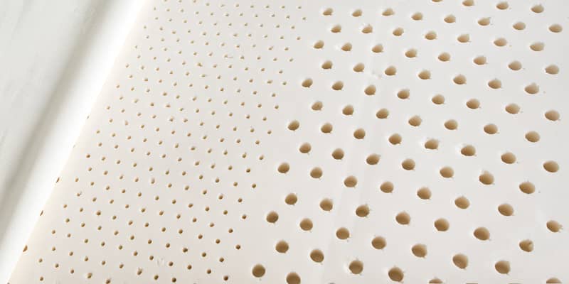 latex mattress