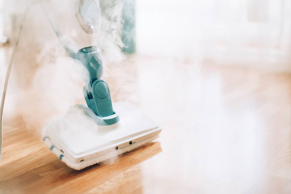 How to Use a Shark Steam Mop: Assembly & Cleaning Tips