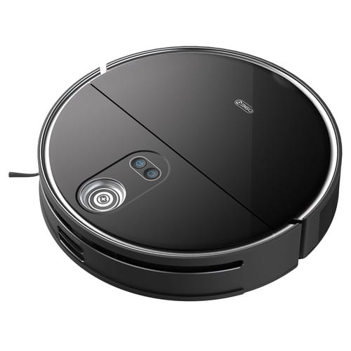 360 Smart LIfe Ultra Slim Robot Vacuum
