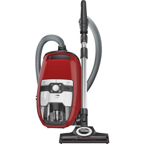 Miele Blizzard Cat Dog Bagless Vacuum Cleaner
