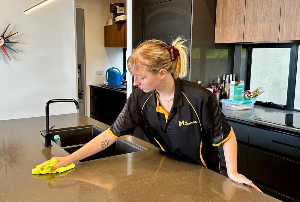 How To Clean Stone Benchtops