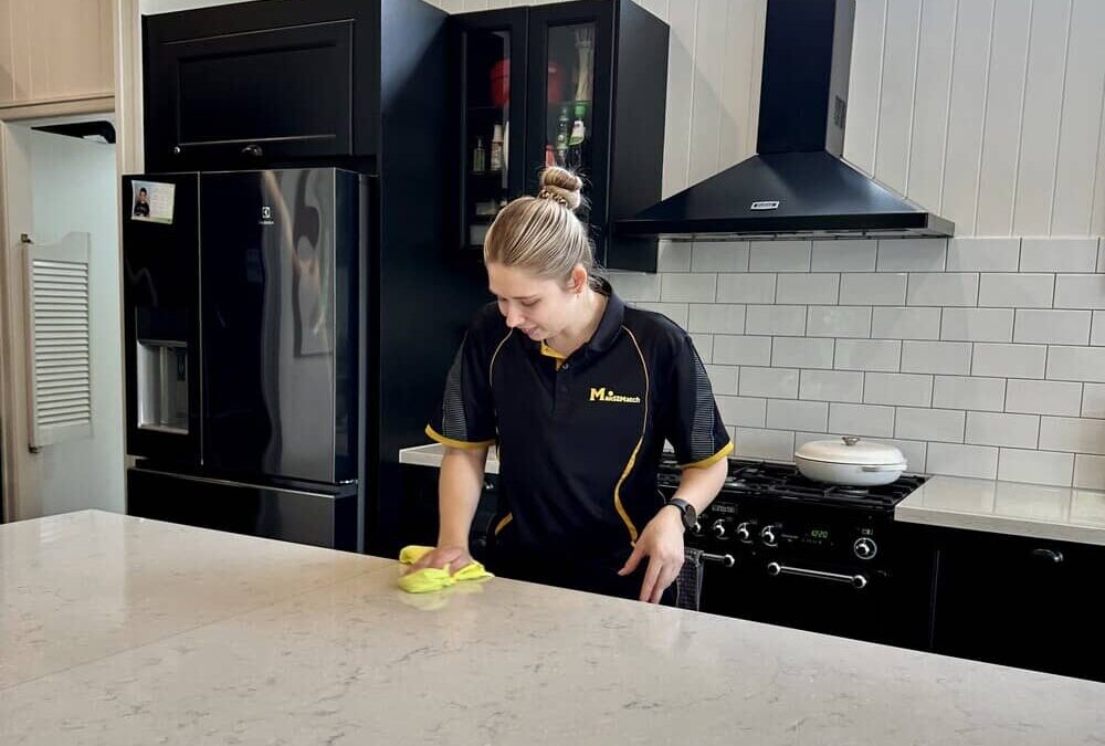How To Clean Caesarstone Benchtops