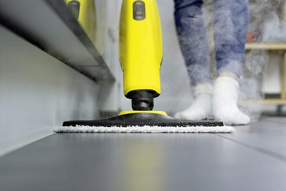 The Best Steam Mops In Australia 2023 Maid2Match
