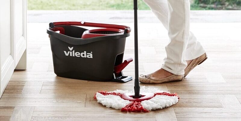 The Best Mops In Australia 2024 Maid2Match