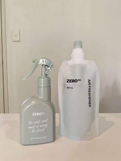Zero Co Air Freshener