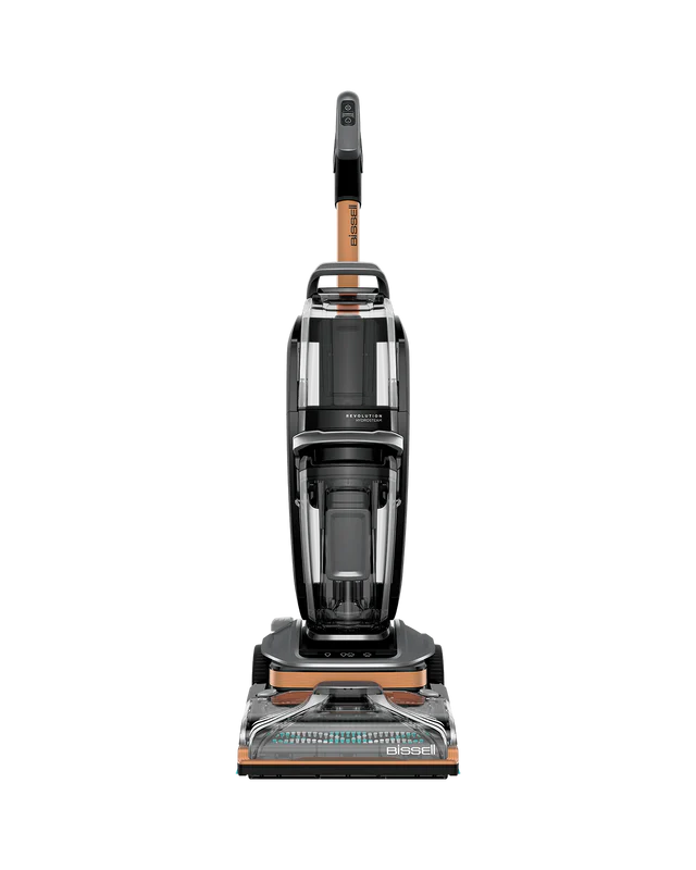 Bissell Revolution Hydrosteam Steam Mop