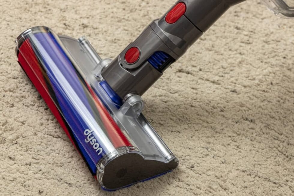 How To Clean A Dyson Vacuum Maid2Match