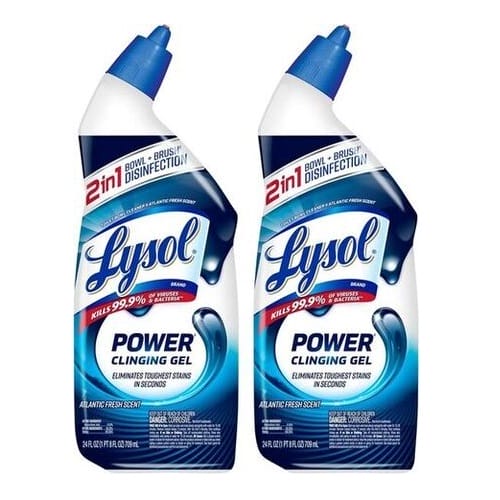 The Best Toilet Cleaners In Australia 2024