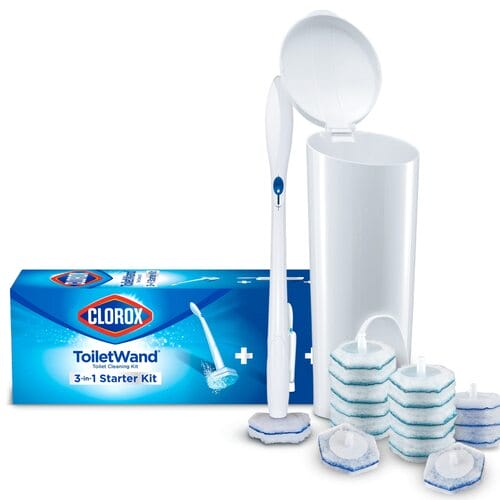 Clorox ToiletWand