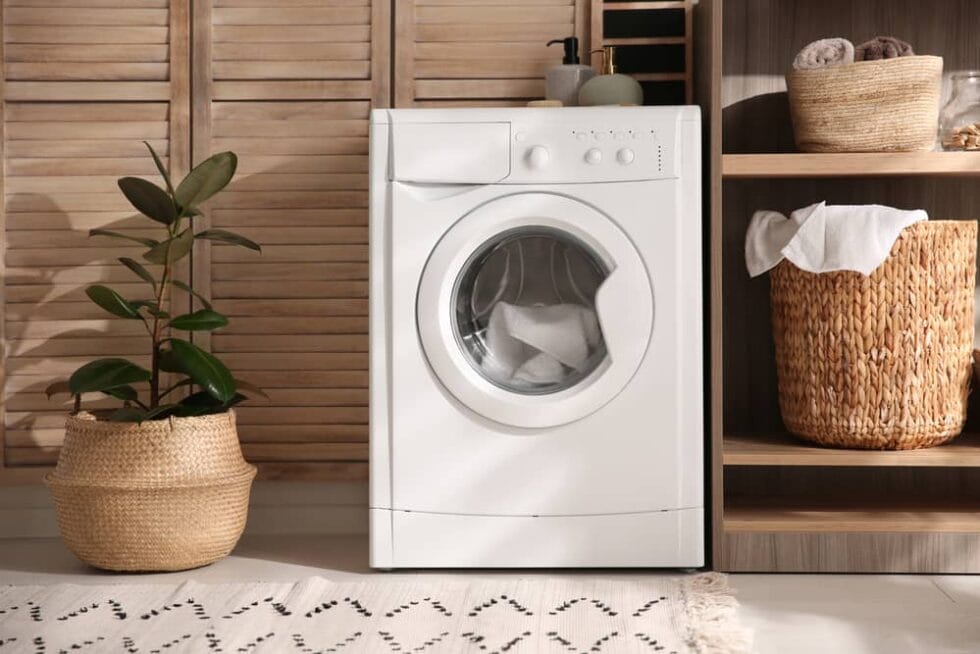 The Best Front Load Washing Machines In Australia 2024 Maid2Match