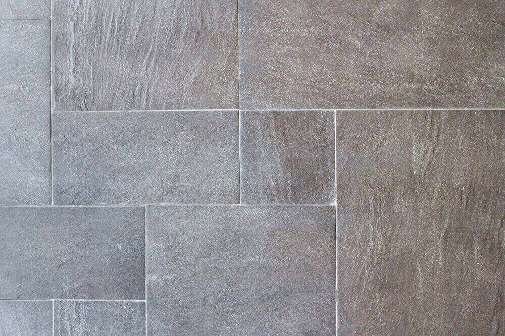 slate tiles