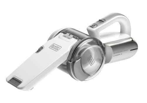 BLACK+DECKER Pivot Dustbuster