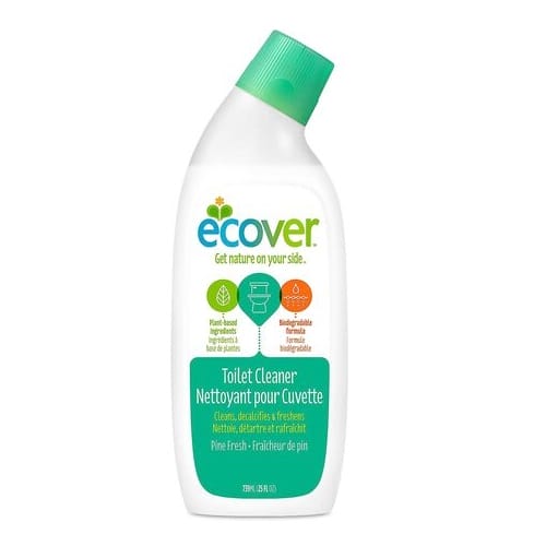 Ecover Toilet Bowl Cleaner