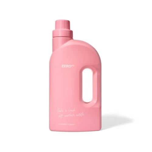 Zero Co Laundry Liquid