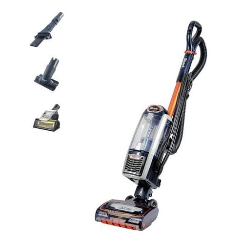 Shark NZ801UKT Upright Vacuum Cleaner